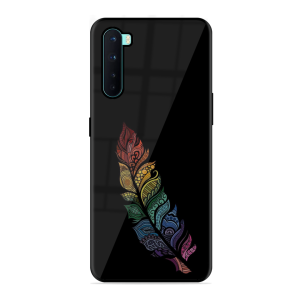 The Fortune Feather Oneplus Nord