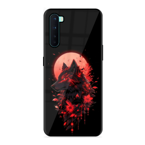 Eternal Wolf Oneplus Nord