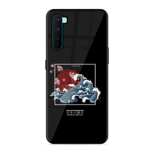 The Culture Oneplus Nord