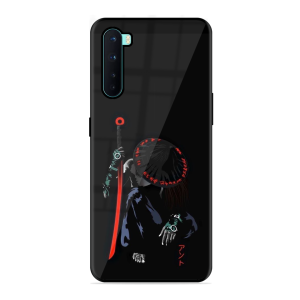 The Solo Warrior Oneplus Nord