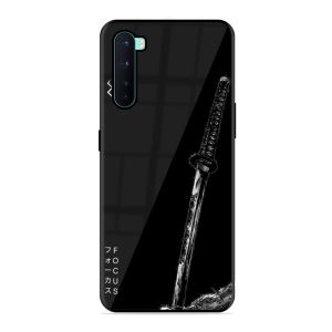 Sword Of Victory Oneplus Nord