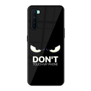Dare To Touch Oneplus Nord