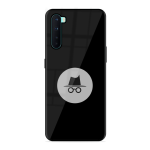Incognito Mode Oneplus Nord