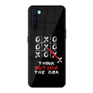 Outside Of The Box Oneplus Nord