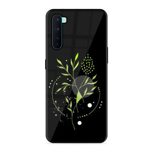 The Rootless Plant Oneplus Nord