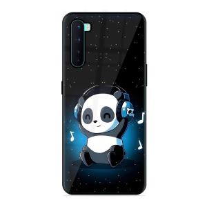 DJ Panda Oneplus Nord