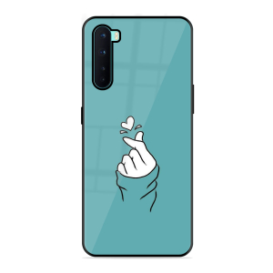 The Korean Heart Oneplus Nord