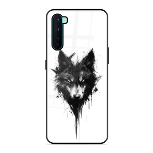 The Mighty Wolf Oneplus Nord