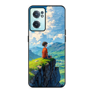 The Alone Oneplus Nord Ce 2 5G