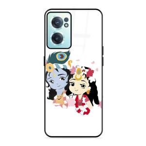 Shree Radha Krishna Oneplus Nord Ce 2 5G