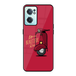 Ride Is Life Oneplus Nord Ce 2 5G