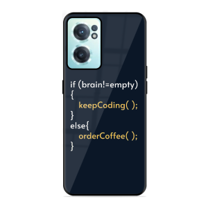Coding Life Oneplus Nord Ce 2 5G