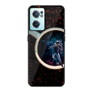 Intergalactic Travler Oneplus Nord Ce 2 5G