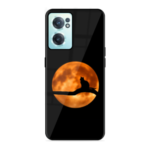 Devil's Moon Oneplus Nord Ce 2 5G