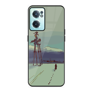 The Nomad Oneplus Nord Ce 2 5G