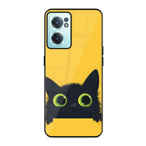 Googly Kitty Oneplus Nord Ce 2 5G