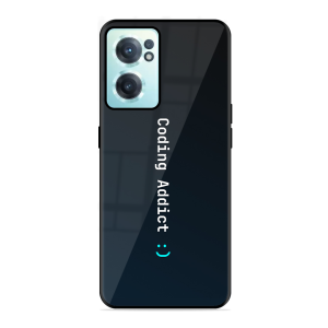 Coding Addict Oneplus Nord Ce 2 5G