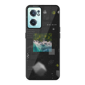 Void Nature Oneplus Nord Ce 2 5G