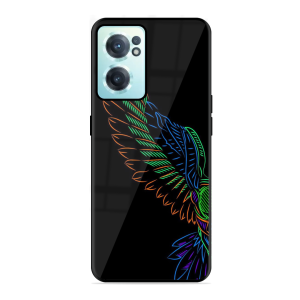 Wings Of Freedom Oneplus Nord Ce 2 5G
