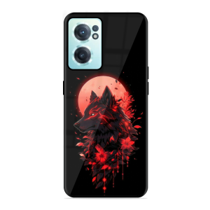 Eternal Wolf Oneplus Nord Ce 2 5G