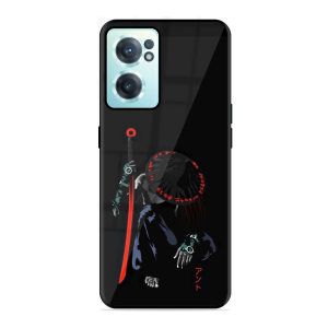 The Solo Warrior Oneplus Nord Ce 2 5G