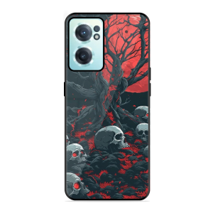 Tree Of Death Oneplus Nord Ce 2 5G