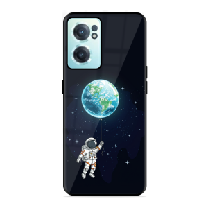 Being Astronaut Oneplus Nord Ce 2 5G
