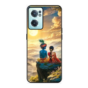 Shree Radha Krishna Oneplus Nord Ce 2 5G