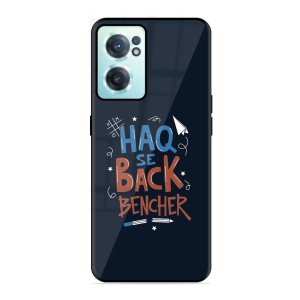 Back Bencher Oneplus Nord Ce 2 5G