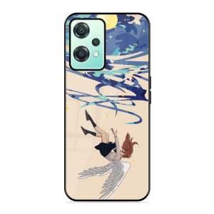 Pleased In Own World Oneplus Nord Ce 2 Lite 5G