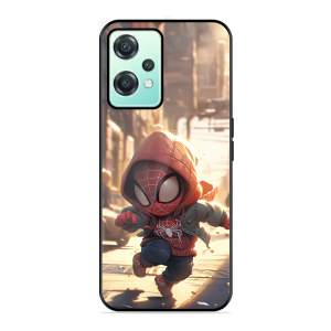 The Little Spidy Oneplus Nord Ce 2 Lite 5G