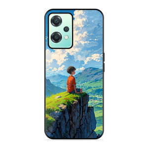 The Alone Oneplus Nord Ce 2 Lite 5G