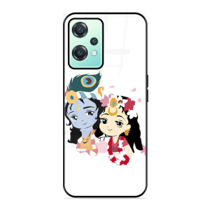 Shree Radha Krishna Oneplus Nord Ce 2 Lite 5G