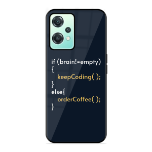 Coding Life Oneplus Nord Ce 2 Lite 5G
