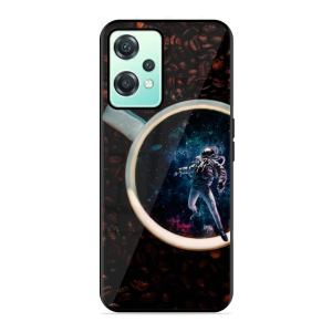 Intergalactic Travler Oneplus Nord Ce 2 Lite 5G