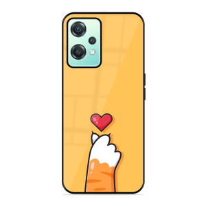 Kitty Love Oneplus Nord Ce 2 Lite 5G