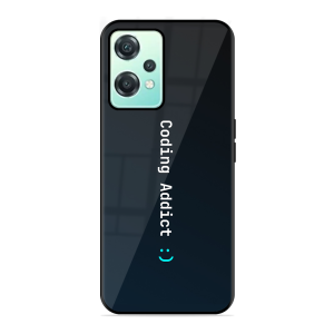 Coding Addict Oneplus Nord Ce 2 Lite 5G