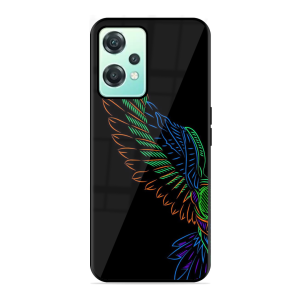 Wings Of Freedom Oneplus Nord Ce 2 Lite 5G
