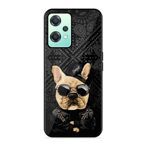 Elite Thug Commander Oneplus Nord Ce 2 Lite 5G