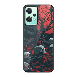 Tree Of Death Oneplus Nord Ce 2 Lite 5G