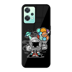 Hollow Astronaut Oneplus Nord Ce 2 Lite 5G