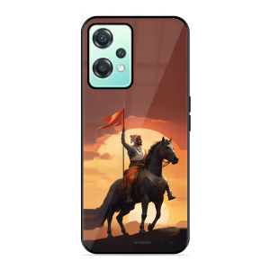Chhatrapati Shivaji Maharaj Oneplus Nord Ce 2 Lite 5G