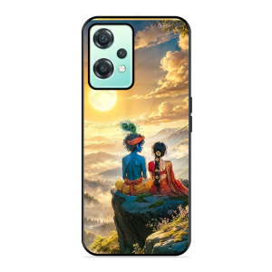 Shree Radha Krishna Oneplus Nord Ce 2 Lite 5G