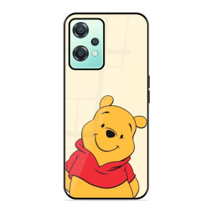 Cute Bear Oneplus Nord Ce 2 Lite 5G