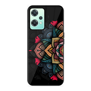 The Vector Flower Oneplus Nord Ce 2 Lite 5G