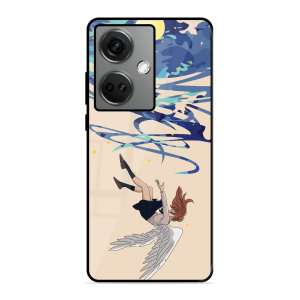 Pleased In Own World Oneplus Nord Ce 3 5G