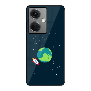Revolves Around Oneplus Nord Ce 3 5G