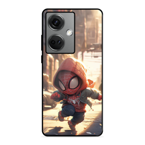 The Little Spidy Oneplus Nord Ce 3 5G