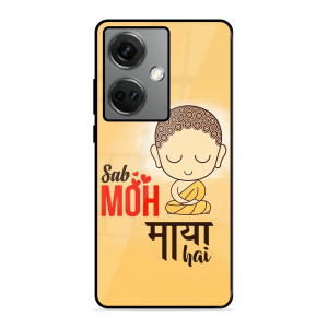Moh Maya Hai Sab Oneplus Nord Ce 3 5G