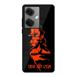Jai Shree Ram Oneplus Nord Ce 3 5G
